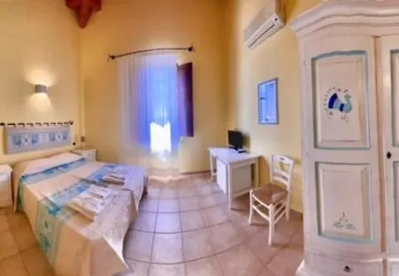 Su Massaiu Turri