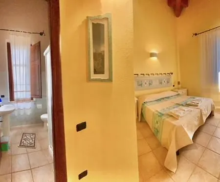 Su Massaiu Vakantieboerderij *