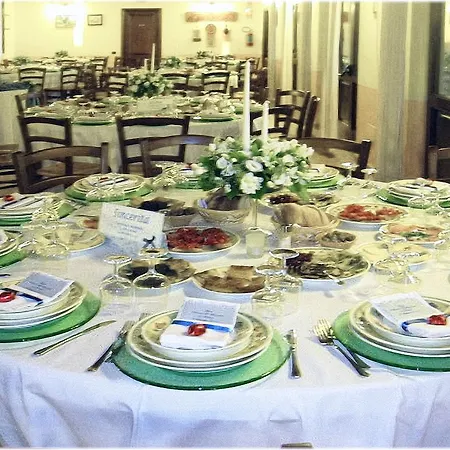 Vakantieboerderij Su Massaiu Turri