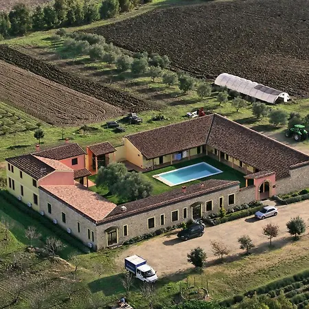 Su Massaiu Turri