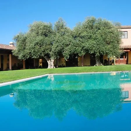 Su Massaiu Vakantieboerderij