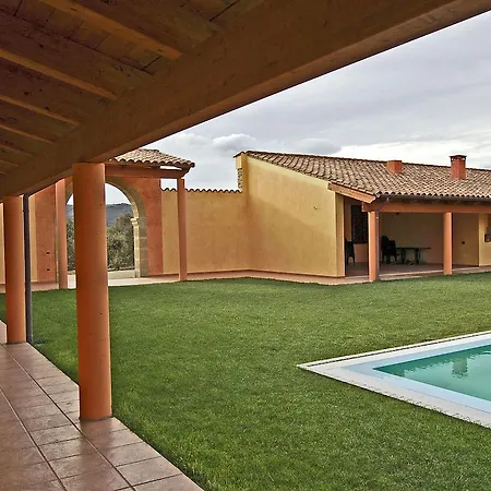 Su Massaiu Farm stay *