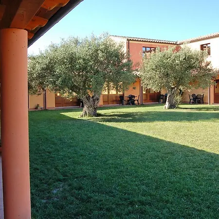 Su Massaiu * Turri